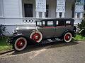 Buick Limousine 1929